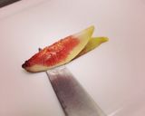 いちじくとフレッシュチーズのサラダ作り方8写真