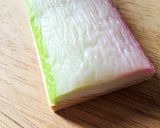 ミニボウルで茶碗蒸し作り方2写真