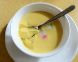 ミニボウルで茶碗蒸し作り方4写真