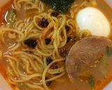 長ネギ残りが焦がしネギ万能香味油に変身♪作り方4写真