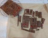 プロテインスティッククッキー作り方16写真
