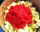 ミネストローネ作り方3写真