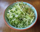 キャベツたっぷり豚肉のみそ炒め♪作り方2写真