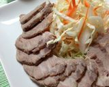 フルーティー♪万能だれ作り方4写真