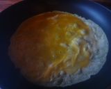 甘～い玉子焼き♪作り方2写真