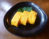 甘～い玉子焼き♪作り方6写真