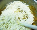 ケーク・サレ!味噌風味!!作り方5写真