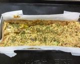 ケーク・サレ!味噌風味!!作り方6写真