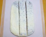 三つ編みあん食パン（HB生地スクエア型）作り方14写真