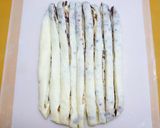 三つ編みあん食パン（HB生地スクエア型）作り方15写真