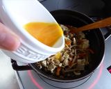 ストウブで煎り豆腐作り方7写真