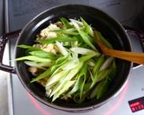 ストウブで煎り豆腐作り方8写真