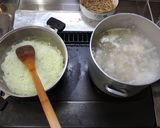 簡単ヘルシー♪本格チキンカレー♪作り方2写真