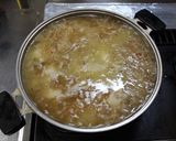 簡単ヘルシー♪本格チキンカレー♪作り方3写真
