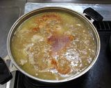 簡単ヘルシー♪本格チキンカレー♪作り方4写真