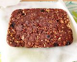 レンジで簡単！チョコシリアルバー作り方11写真