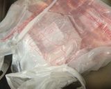 簡単に作れる豚バラの焼豚作り方1写真