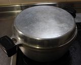 簡単ヘルシー♪本格チキンカレー♪作り方7写真