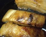 簡単に作れる豚バラの焼豚作り方16写真