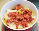 簡単☺コーンビーフの洋風肉じゃが作り方2写真