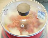 簡単☺コーンビーフの洋風肉じゃが作り方3写真