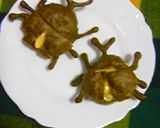 カブトムシシュー作り方14写真