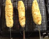 チキンシーカバブ作り方3写真