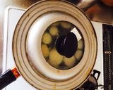 ジュワットロ〜 茄子の甘酢作り方3写真