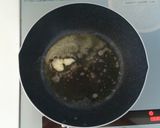 じゃがいもとズッキーニの塩レモン炒め作り方3写真