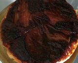 ☆フライパンでキャラメルりんごケーキ☆作り方9写真