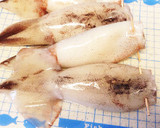 簡単♡大好きな北海道のいかめしを再現！作り方5写真