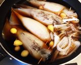 簡単♡大好きな北海道のいかめしを再現!作り方6写真