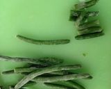 貧血予防&ご飯も進む！蓮根合挽肉ひじき煮作り方2写真
