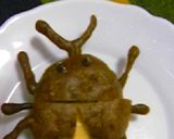 カブトムシシュー作り方15写真