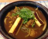 市販のルーで本格カレーうどん作り方4写真