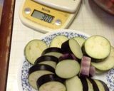 フライパン＋レンジ温野菜〜(o˘◡˘o)作り方4写真