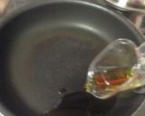 フライパン＋レンジ温野菜〜(o˘◡˘o)作り方6写真