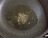 カボチャのサブジ作り方3写真