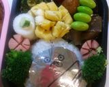 手抜き!?妖怪ウォッチ　簡単☆うんがい鏡作り方2写真