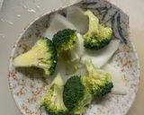 お一人様オイトマト味根菜たっぷり野菜炒め作り方8写真