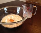 母直伝！！簡単コンビーフパンケーキ作り方1写真