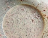 母直伝！！簡単コンビーフパンケーキ作り方3写真