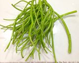 シャキシャキ空芯菜が美味しい〜！青椒肉絲作り方3写真