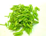 シャキシャキ空芯菜が美味しい〜！青椒肉絲作り方4写真