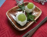 羽二重果珠 作り方5写真