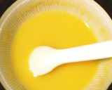 離乳食初期★たまねぎ入りパンプキンスープ作り方4写真