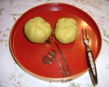 さつま芋巾着作り方6写真