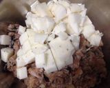 火を使わない!和風肉団子!作り方2写真