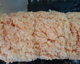 キャラ弁☆ジバニャン海苔巻きオムライス?作り方9写真