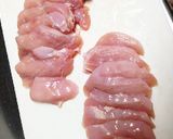 うちのチキンカツ作り方1写真